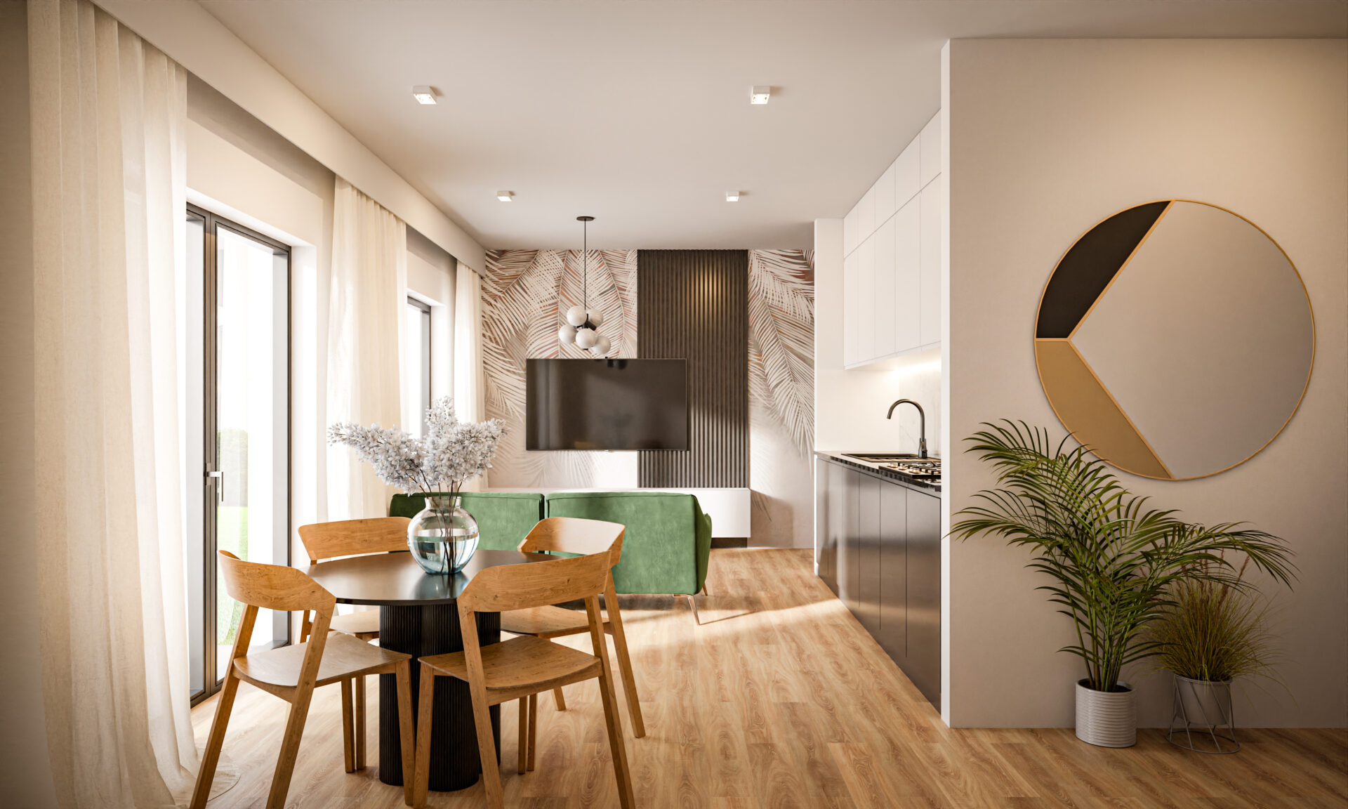 projekt SAVA-salon
