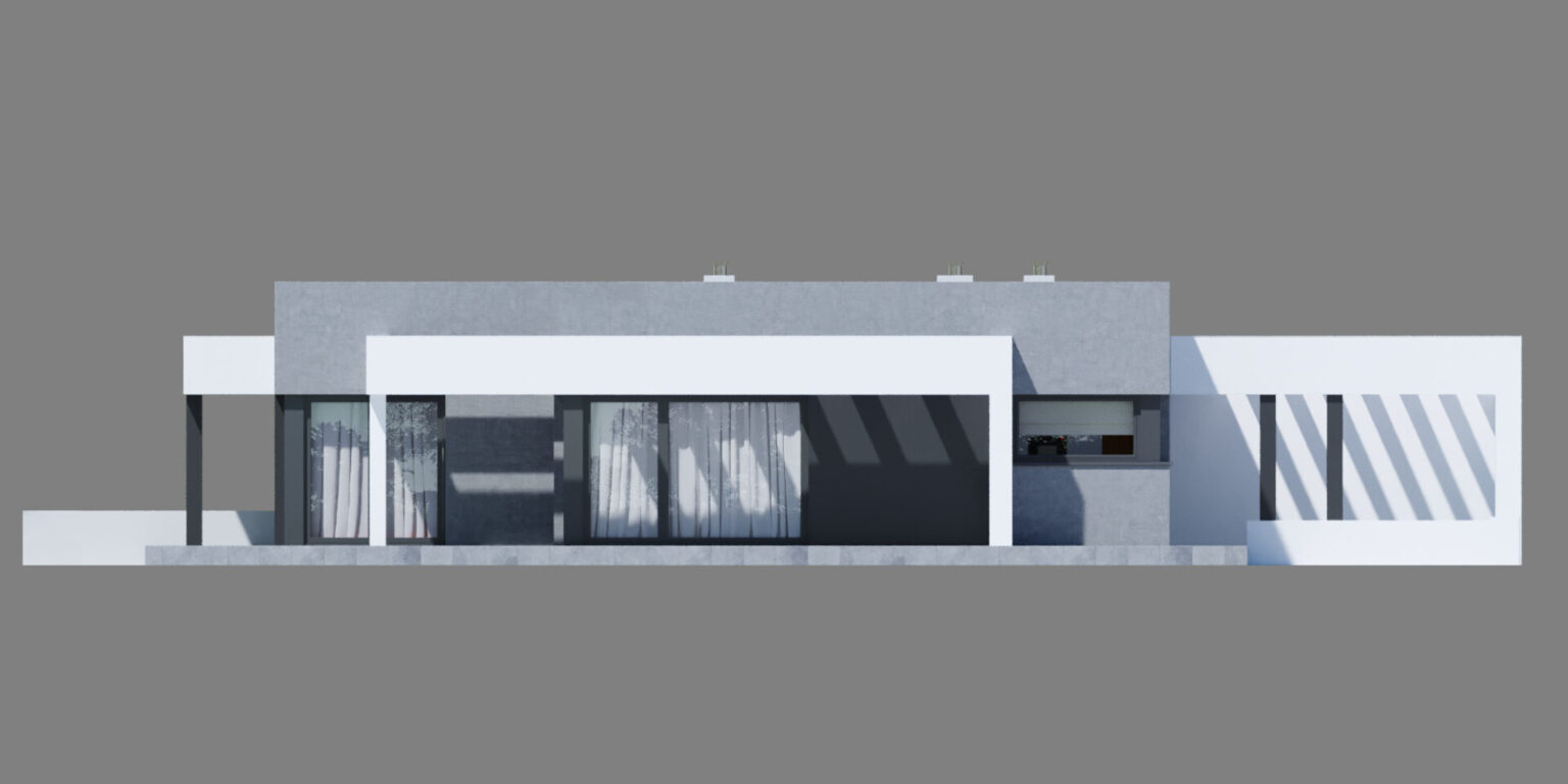 HomeKONCEPT_58_elewacja_boczna_II-1