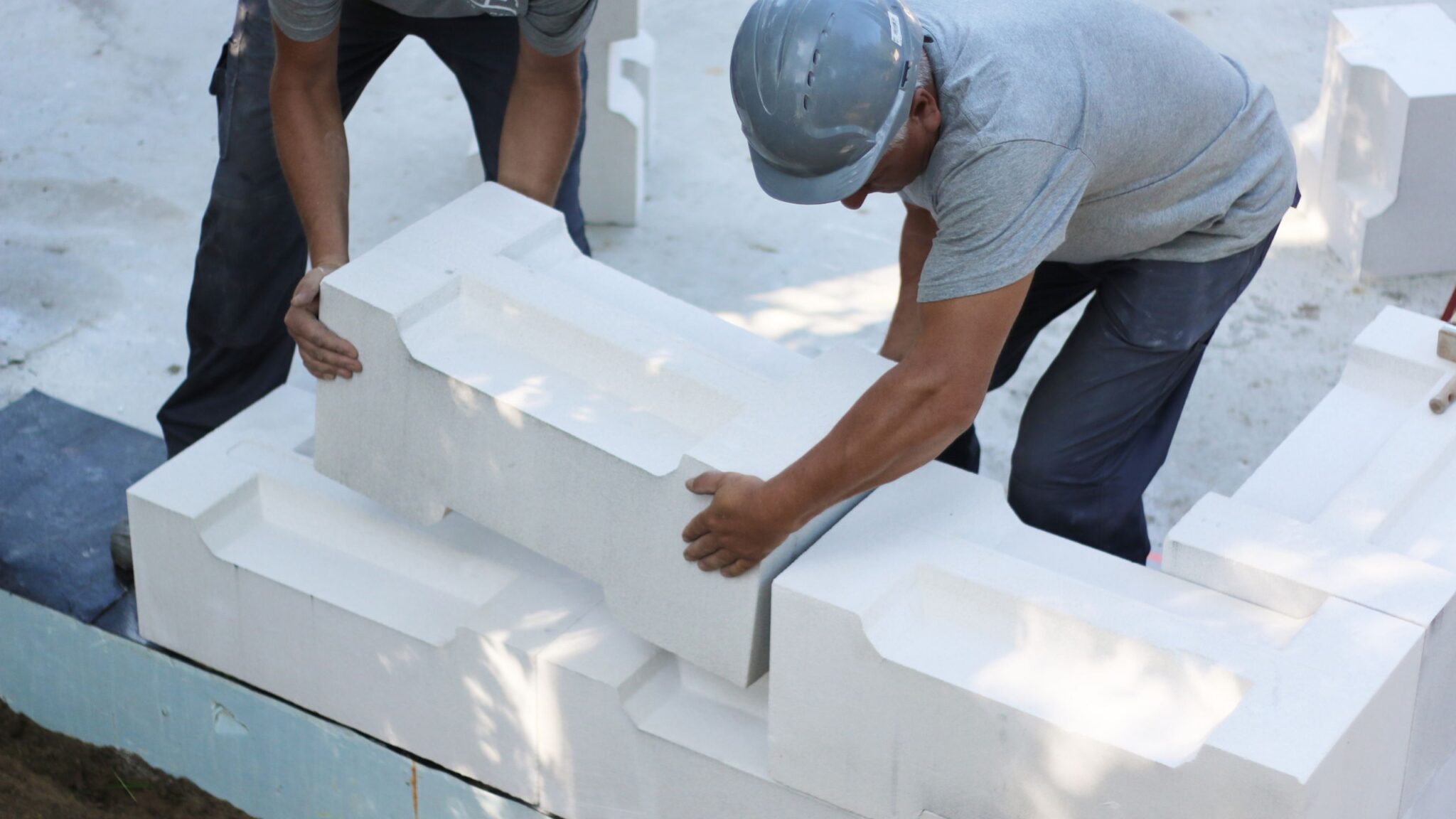 czy budowa domu jest skomplikowana